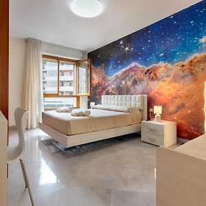 Galaxy Room Sardinia